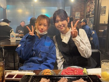 【忘年会】今年もお世話になりました！